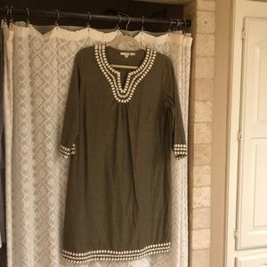 Boden dress